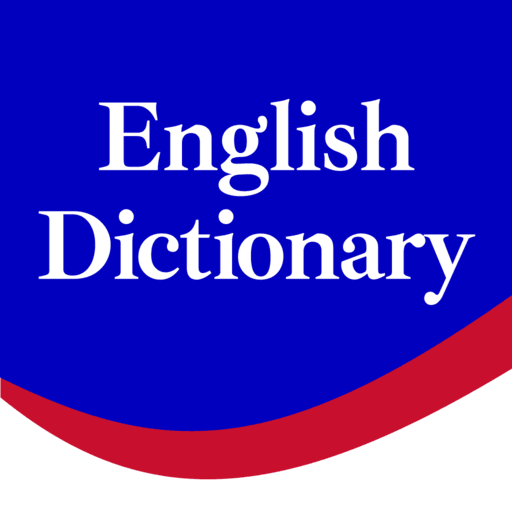 English Dictionary : Thesaurus icon
