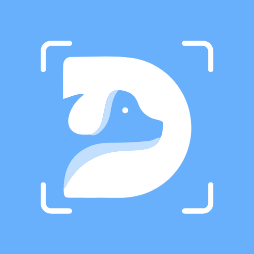 AI based Dog Breed Identifier icon