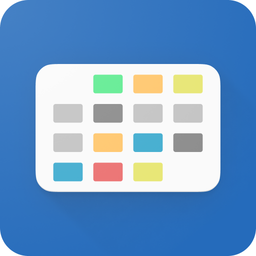 DigiCal Calendar Agenda icon