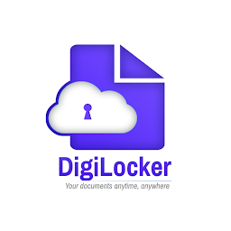 DigiLocker icon