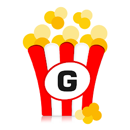Getflix VPN icon