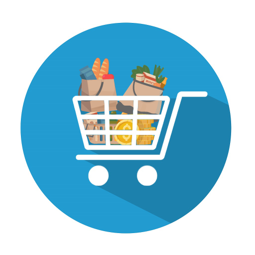 Grocery List Smart: Organizer icon