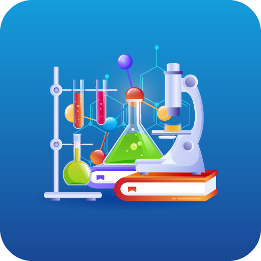 General Science Encyclopedia icon