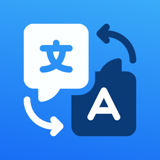 Translator+ : AI Translate icon