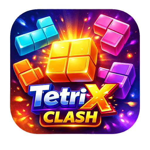 Tetris Battle icon