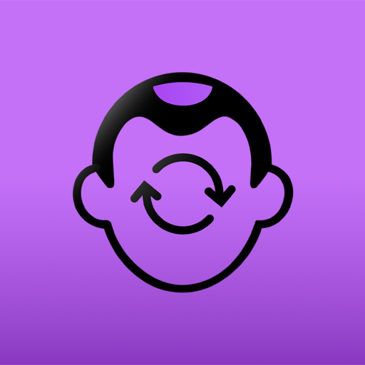 Real Mirror: Invert Selfie Cam icon