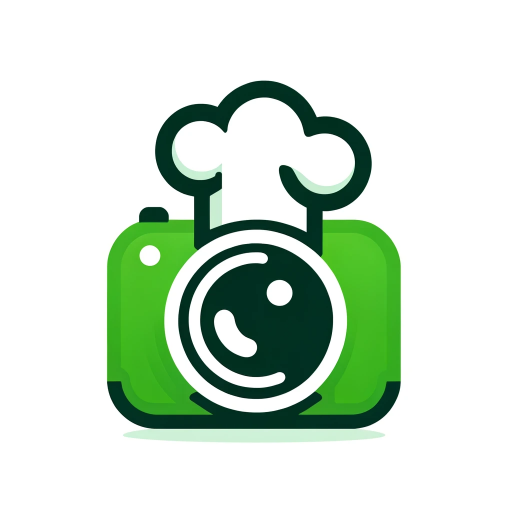 Dishify: AI Recipe Generator icon