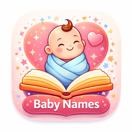 Baby Name Generator AI icon