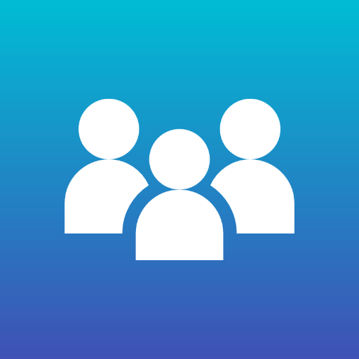 Transfer Contacts icon