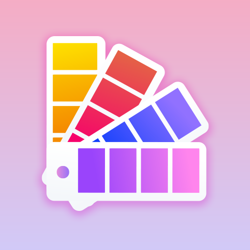 Palette - Color Picker & Tools icon