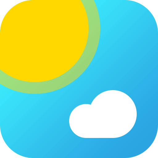 Daily Weather icon