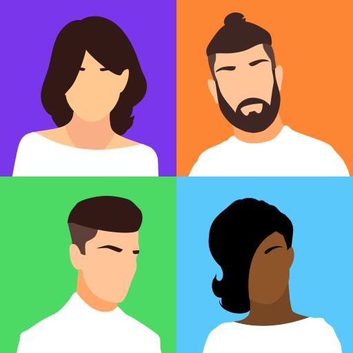 Mecartoon - Cartoon Yourself icon