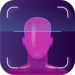DNAlyzer DNA Ancestry Gradient icon