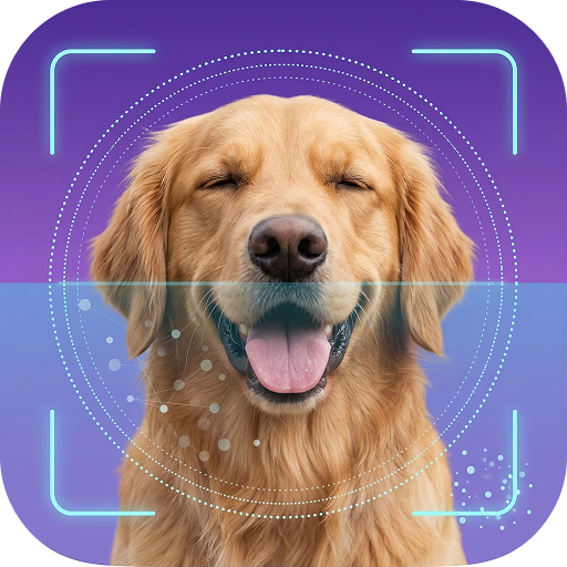 Dog Breed Identifier Scanner icon