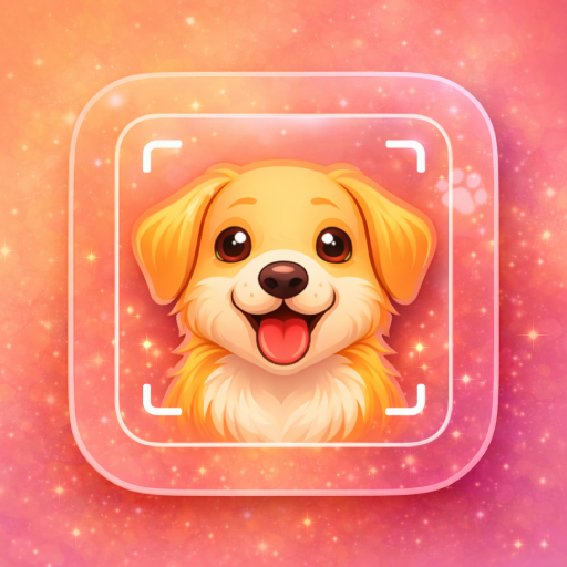 Dog Identifier - Breed Scanner icon