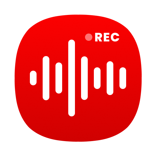 Voice Recorder icon