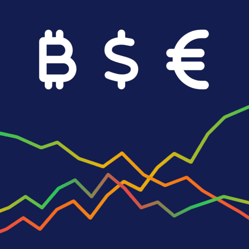 Net Worth Tracker & Analytics icon