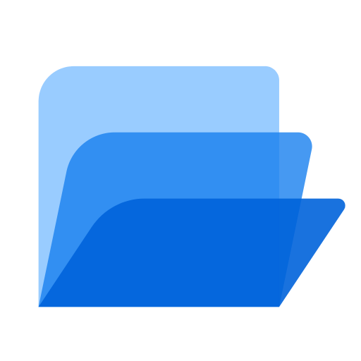 Quick Share - File Transfer icon