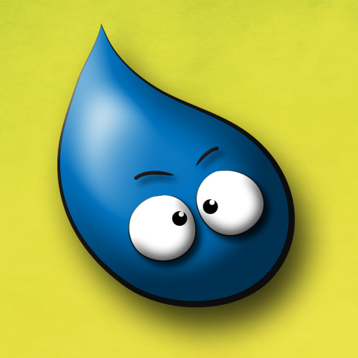 Qwarks: Puyo Puyo Puzzle Game icon