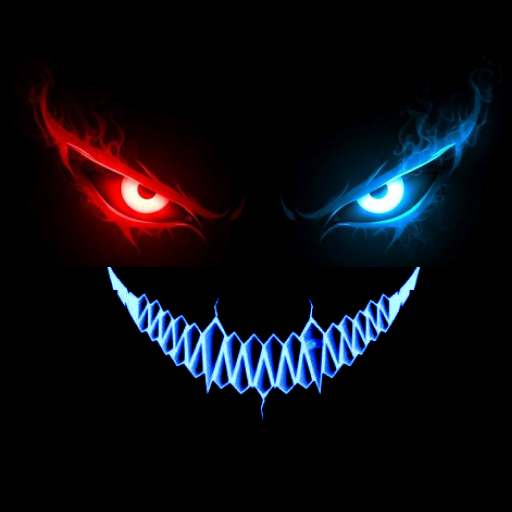 Live 3D & AI Wallpaper icon