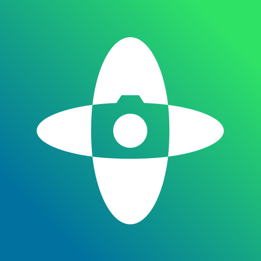 360 Photo Cam icon