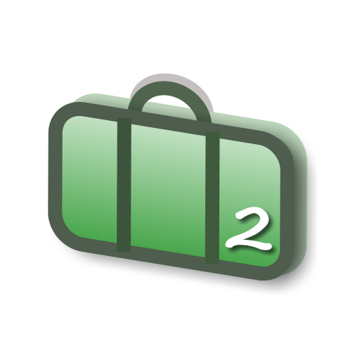 Packing List 2 icon
