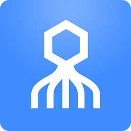 Octopus Authenticator icon
