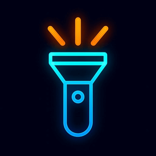 FlashLight : Bright Torch icon