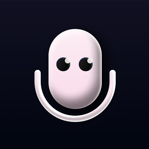 Letterly: Write by Voice & AI icon