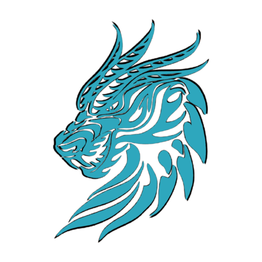 Dragon VPN icon