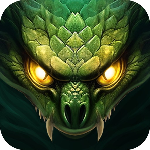 فیلتر شکن پرسرعت قوی Dragon icon