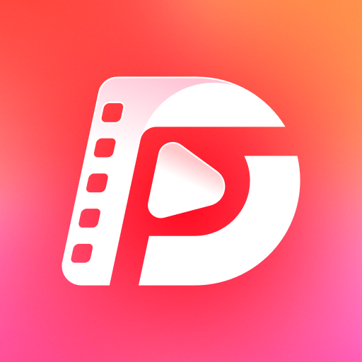DramaFree - stream drama & TV icon