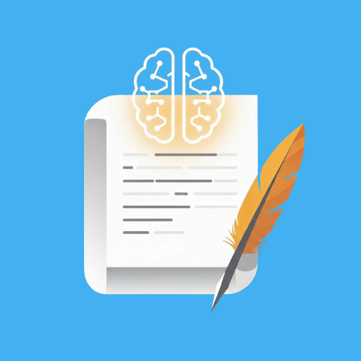 EssayMate: AI Essay Writer icon