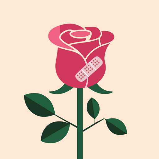 Breakup and Hope Love Messages icon