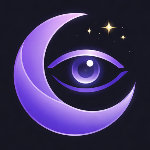 Dreams: AI Dream Interpreter icon