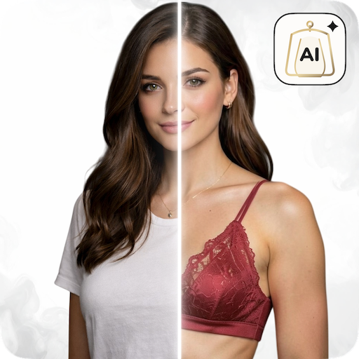 AI Clothes Changer - Dressify icon