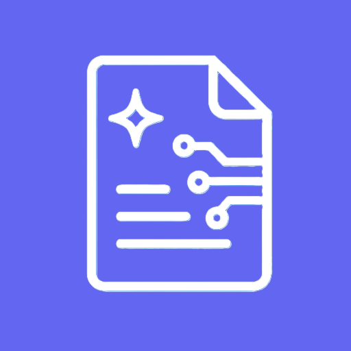 AI Business Plan & Lean Canvas icon