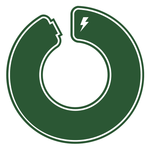 Greenspot EV Charging icon