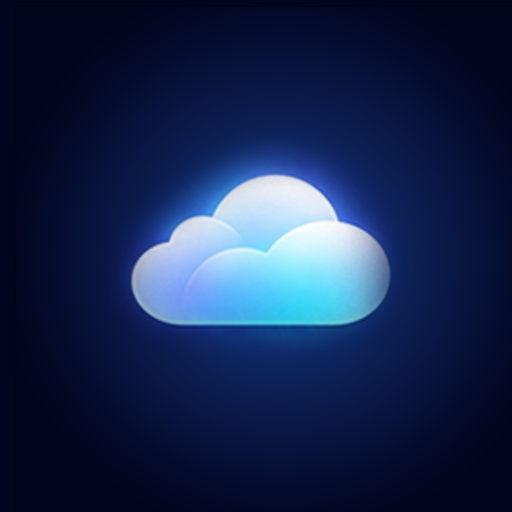 Breezee Weather icon
