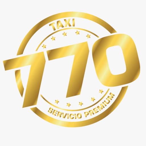 Taxi 770 Conductor icon