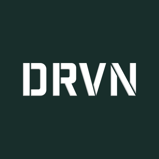 DRVN - Golf & Fitness icon