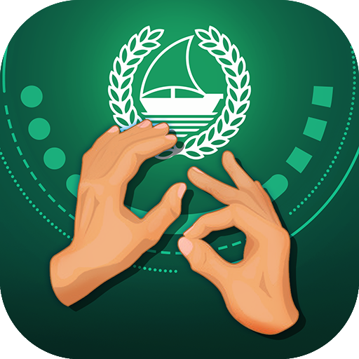 Sign Language - لغة الإشارة icon