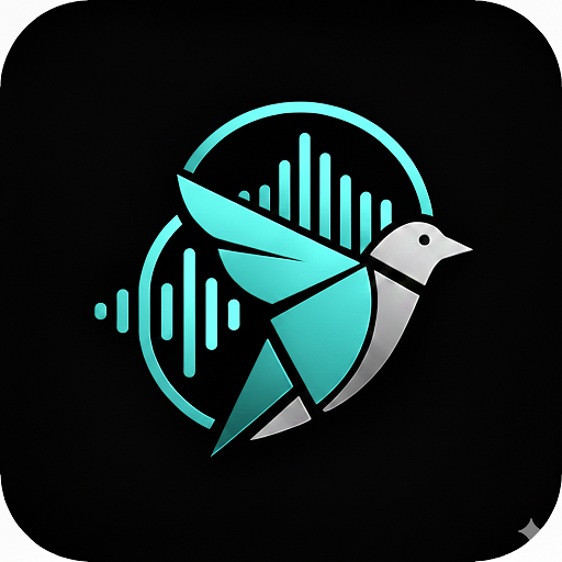 AI Video Translator: DubEnvoy icon