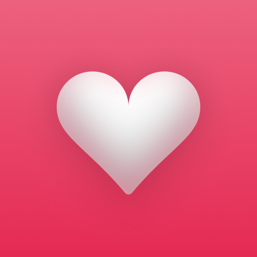 Love Counter – Time in Love icon