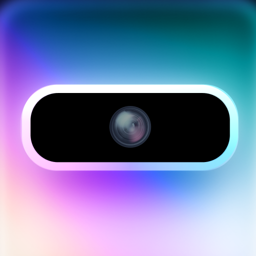 Dynamic Notch Notification Bar icon