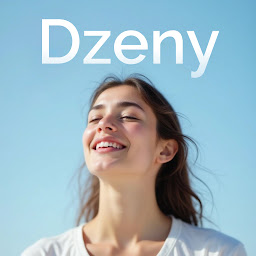 Dzeny — Your AI Therapist icon