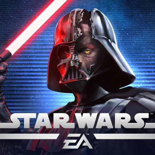 Star Wars™: Galaxy of Heroes icon