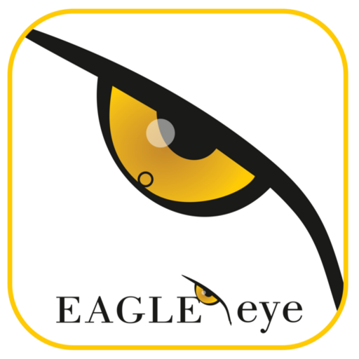 Eagle Eye GPS Pro icon