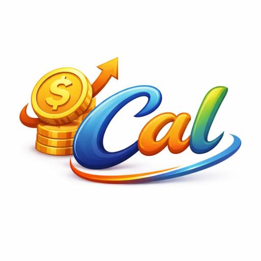 Financial Calculator icon