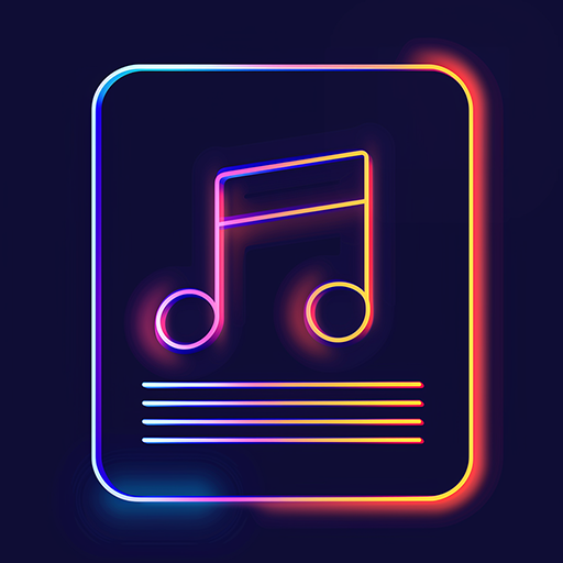 AI Lyrics Generator: Writer AI icon